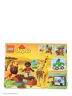 Конструкторы Lego LEGO