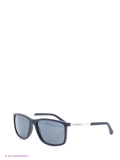 Солнцезащитные очки Emporio Armani