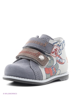 Ботинки ELEGAMI