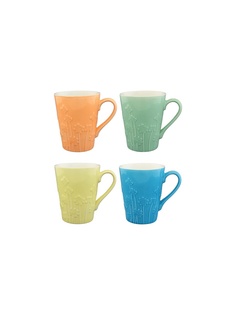 Кружки Elan Gallery