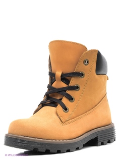 Ботинки Котофей