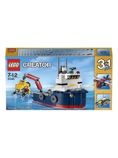 Конструкторы Lego LEGO