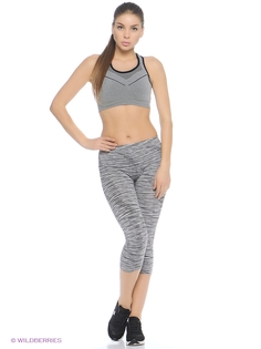 Капри Pro-Fit