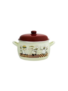 Кастрюли METROT