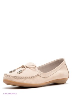 Мокасины Spur