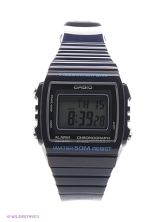 Часы наручные CASIO