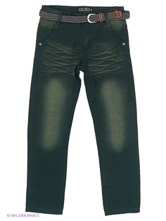 Брюки Nota Bene