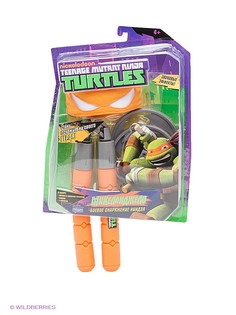 Игрушечное оружие Playmates toys