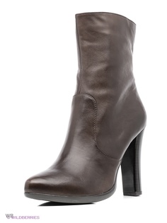 Полусапожки Moda Donna