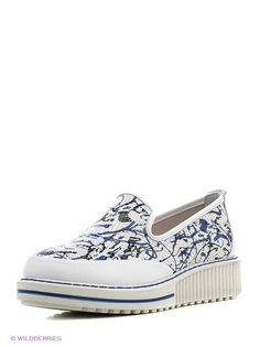 Лоферы Vitacci