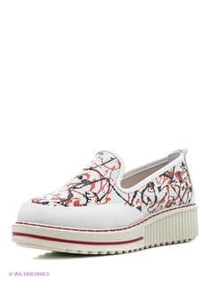 Лоферы Vitacci