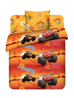 Постельное белье Василек