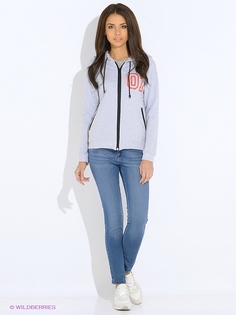 Толстовки RHS