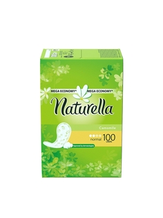 Прокладки гигиенические NATURELLA