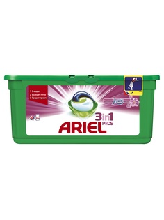 Гели для стирки Ariel