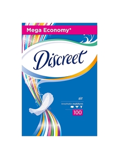 Прокладки гигиенические DISCREET