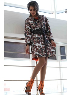 Пальто Lanicka