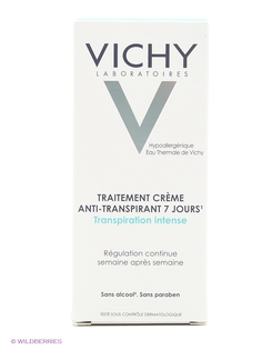 Дезодоранты VICHY