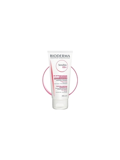 Гели BIODERMA