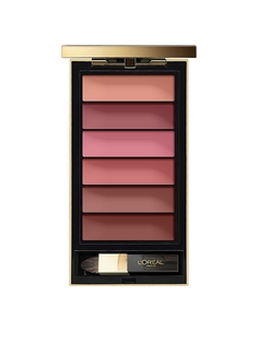 Помады LOreal Paris