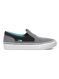Слипоны DC Shoes