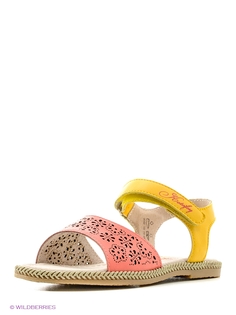 Сандалии Котофей