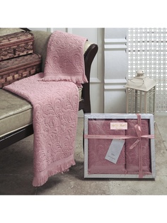 Полотенца банные Sofi de Marko