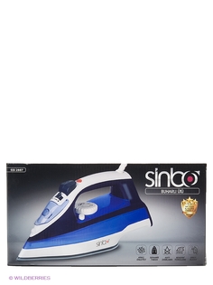 Утюги Sinbo