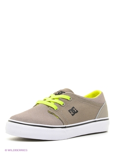 Кеды DC Shoes