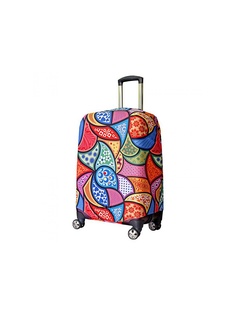 Чехлы для чемоданов Fancy Armor