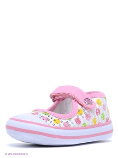 Туфли PlayToday