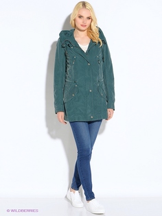 Парки COLD WIND IS MIRAGE