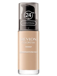 Тональные кремы Revlon