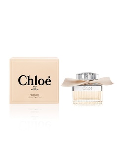 Парфюмерная вода CHLOE