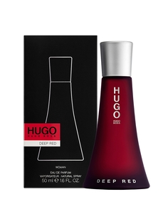 Парфюмерная вода HUGO BOSS