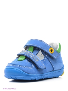 Ботинки Котофей