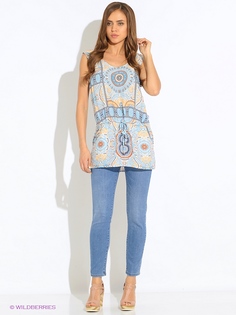 Джинсы TOM FARR