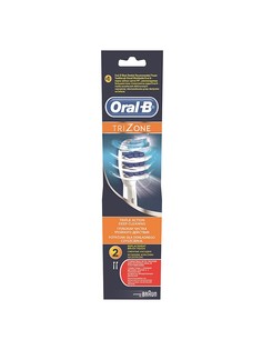 Насадки для электрических зубных щеток ORAL_B