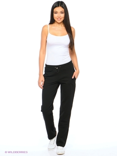 Брюки SOFT SECRET