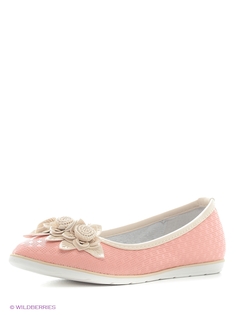 Балетки Milton