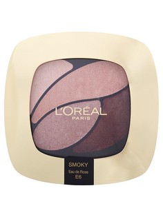 Тени LOreal Paris