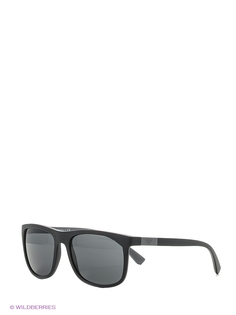 Солнцезащитные очки Emporio Armani
