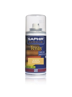 Краски для обуви Saphir