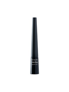 Жидкие подводки Revlon