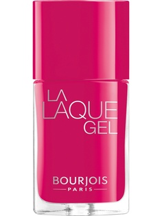 Лаки для ногтей Bourjois