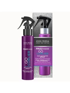 Спреи John Frieda