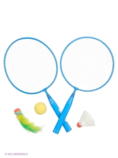 Спортивные игровые наборы Magic Home
