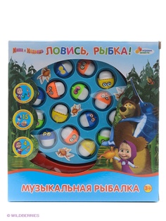 Игровые наборы Играем вместе