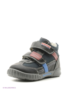 Ботинки Котофей