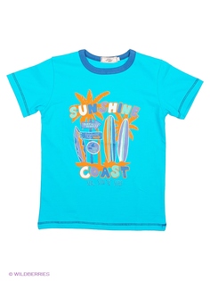 Футболка M&DCollection
